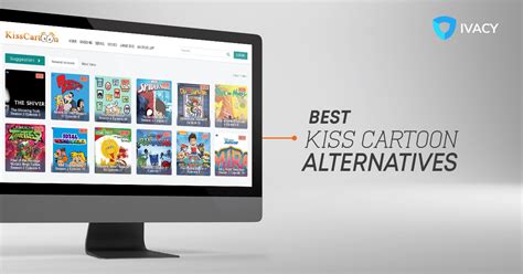players kisscartoon|The Best 5 Sites Like KissCartoon for Streaming Videos .